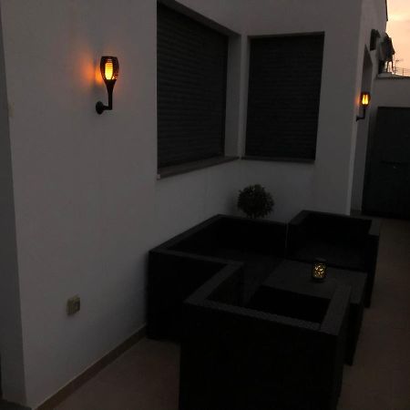 Apartamento Paraiso Garrucha Luaran gambar