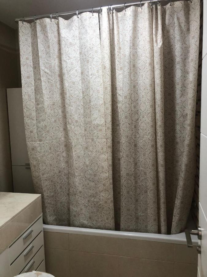 Apartamento Paraiso Garrucha Luaran gambar